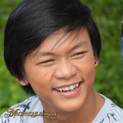 buboy villar age|Buboy Villar